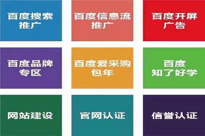 某企业利用百度SEM提升产品销量的实战经验